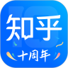 知乎无广告app